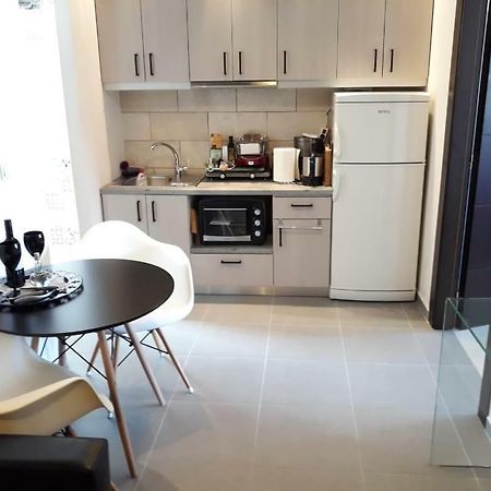 Heart City Executive Suite Chania  ภายนอก รูปภาพ