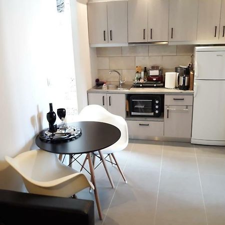 Heart City Executive Suite Chania  ภายนอก รูปภาพ