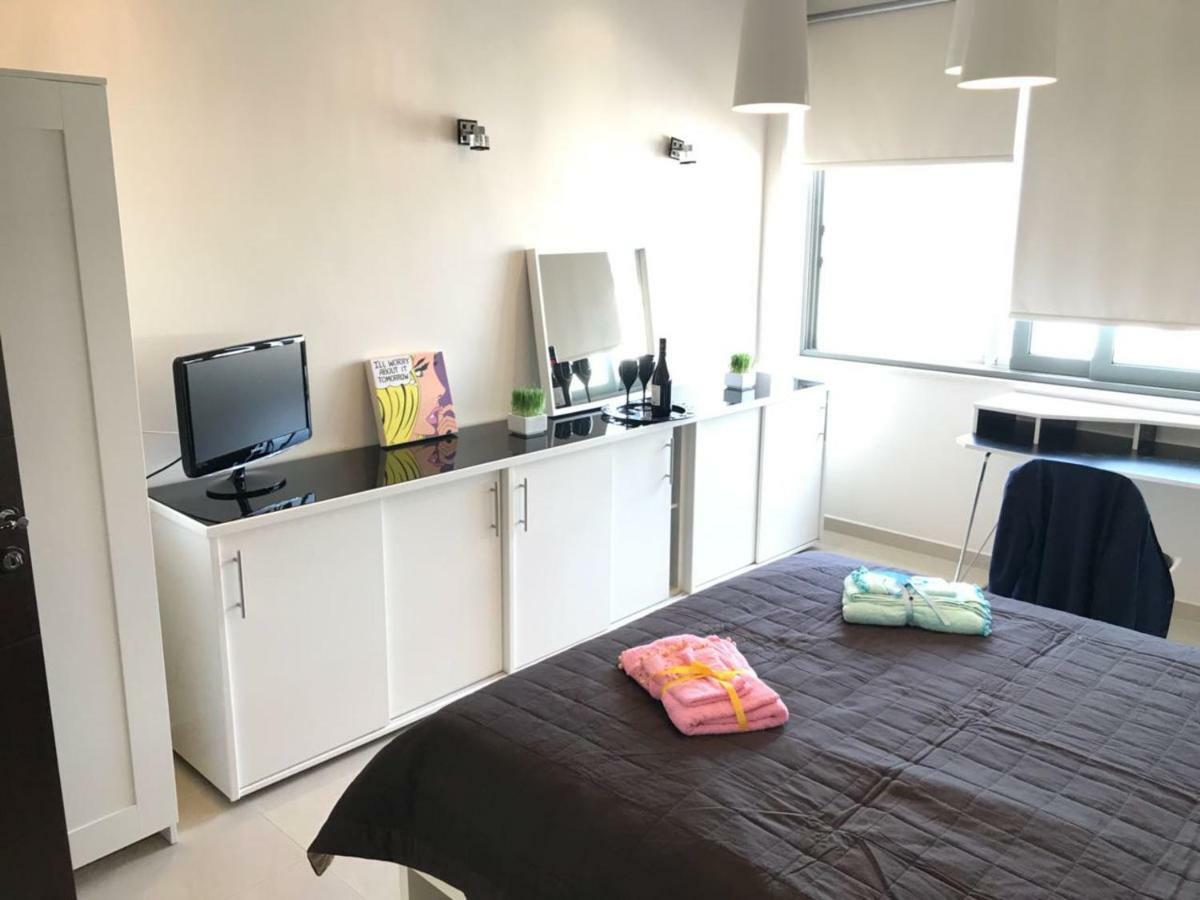 Heart City Executive Suite Chania  ภายนอก รูปภาพ