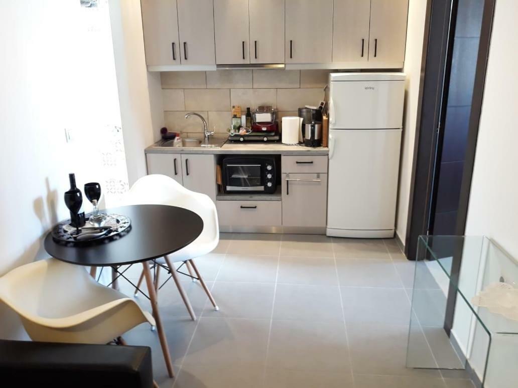 Heart City Executive Suite Chania  ภายนอก รูปภาพ