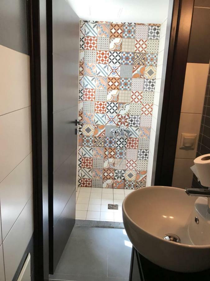 Heart City Executive Suite Chania  ภายนอก รูปภาพ