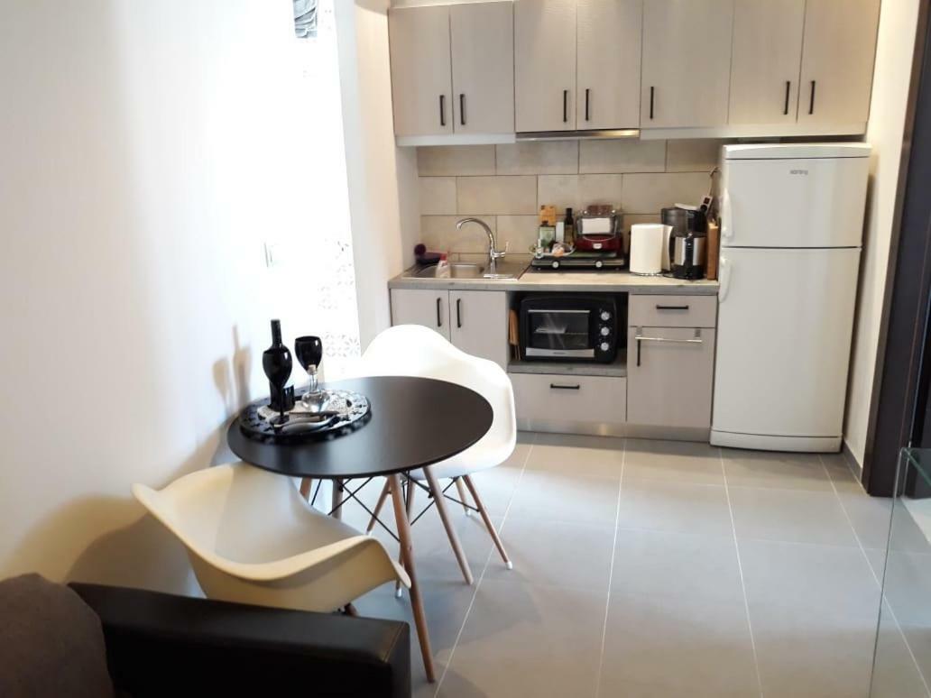 Heart City Executive Suite Chania  ภายนอก รูปภาพ