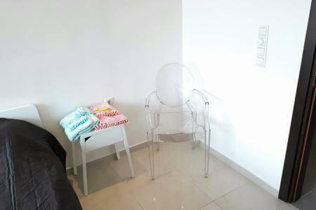 Heart City Executive Suite Chania  ภายนอก รูปภาพ